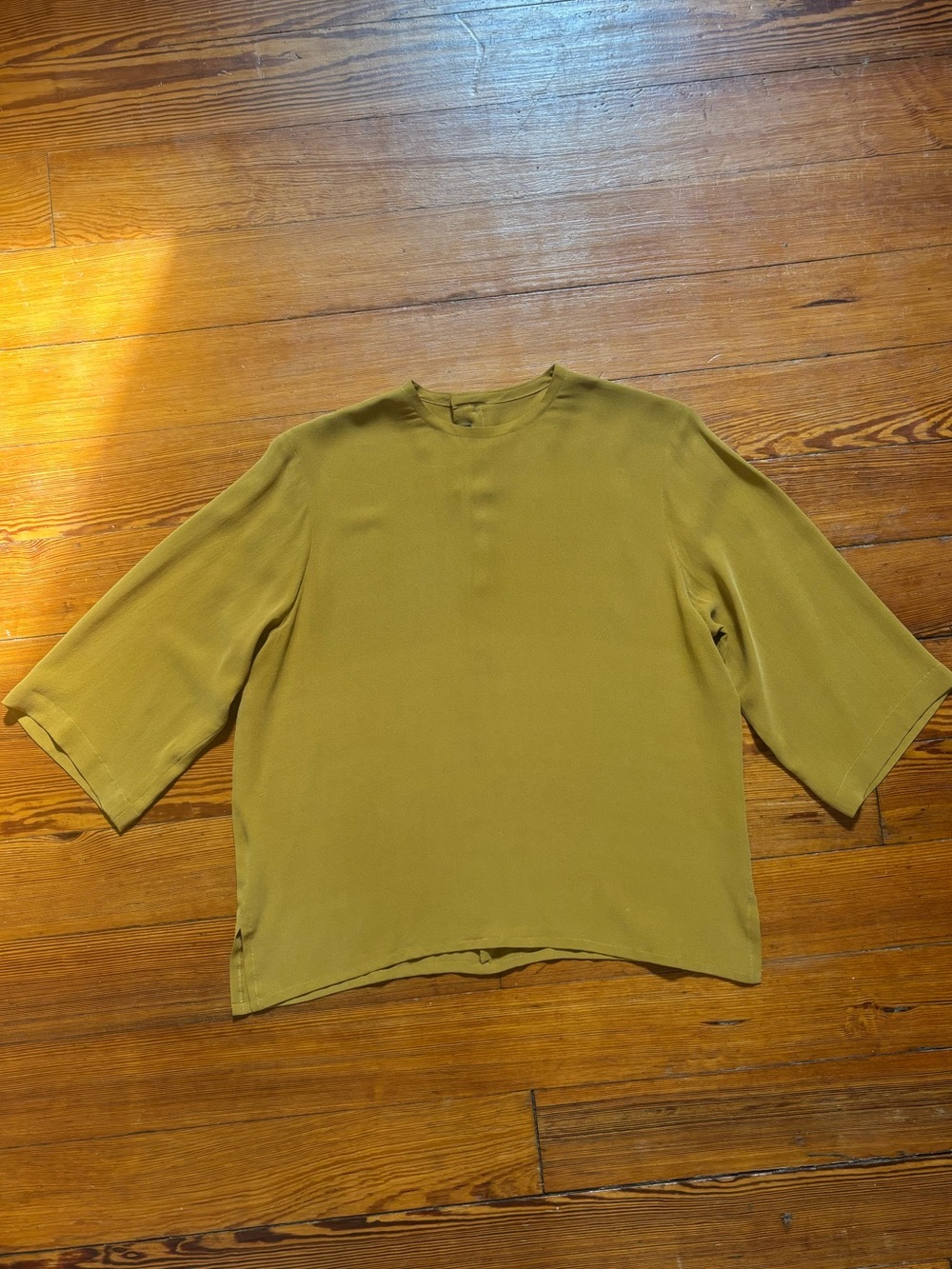 Asiatica Kansas City Blouse